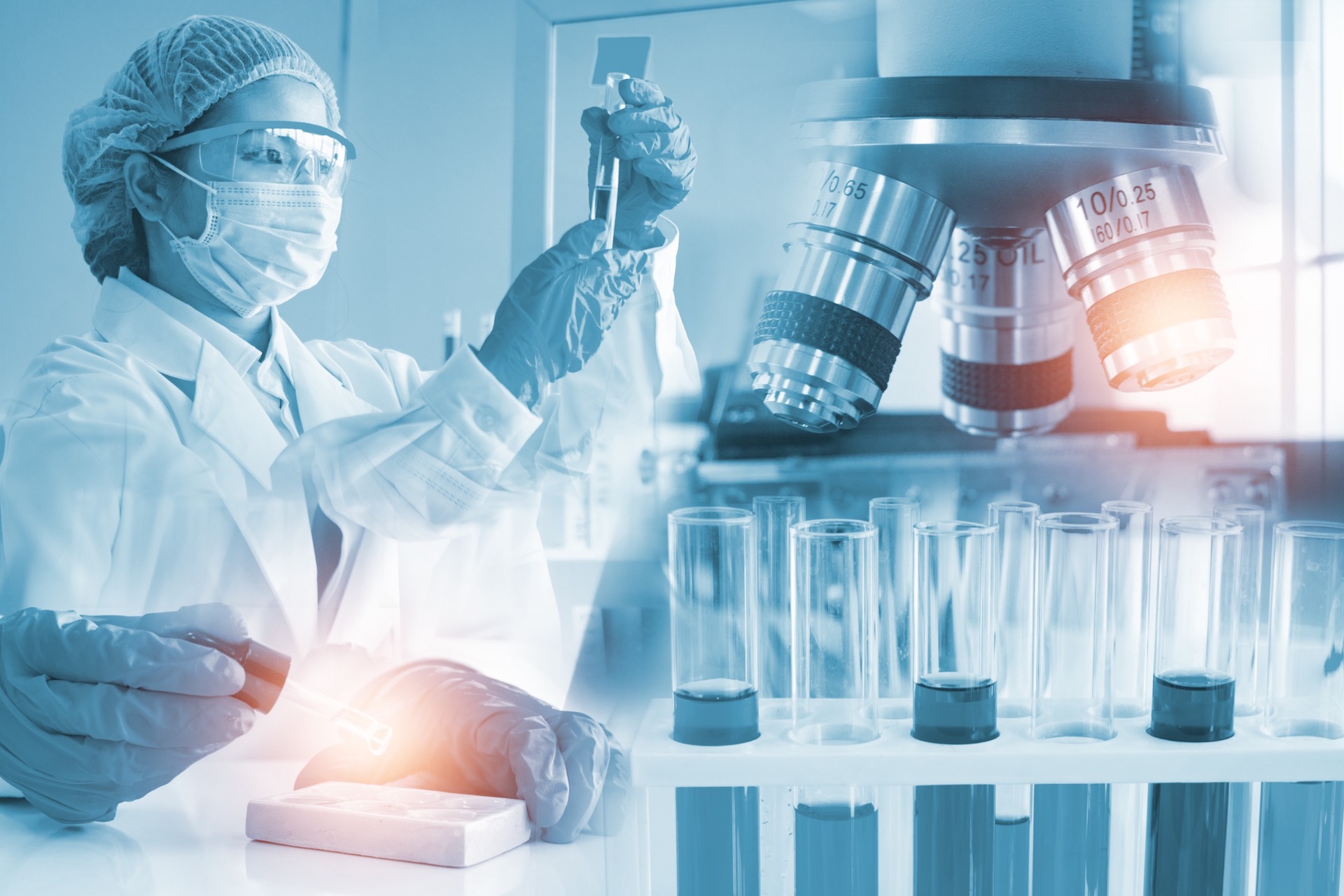 Analytical Test Methods BioPharma Consulting Group