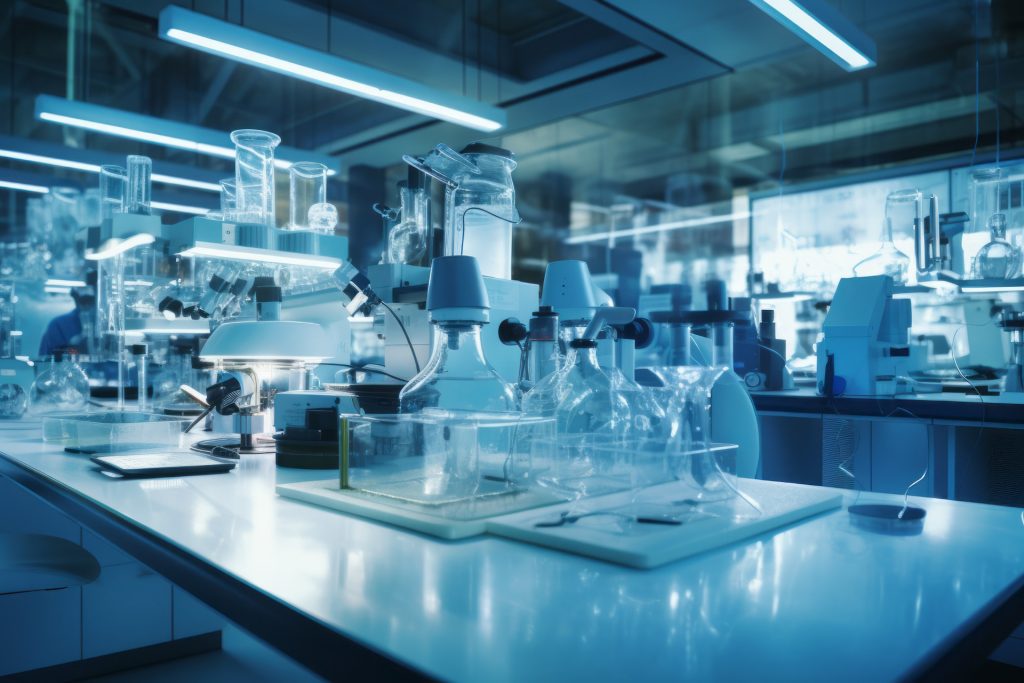 Understanding cGMP in Biopharma