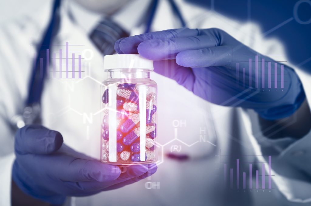 Pharma Quality Control Consultants