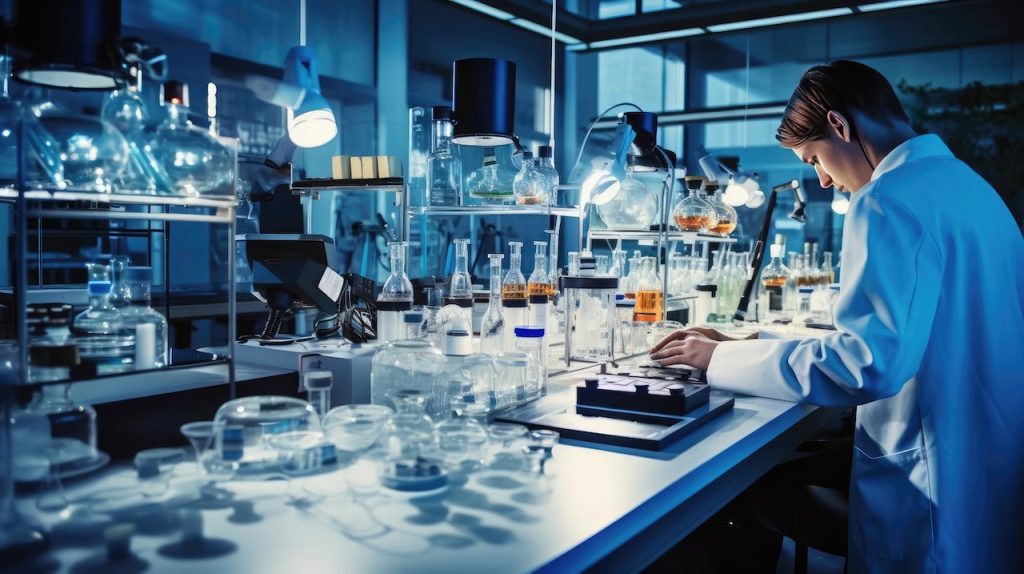 Pharmaceutical Quality Assurance: Ensuring Safety, Efficacy, and Compliance
