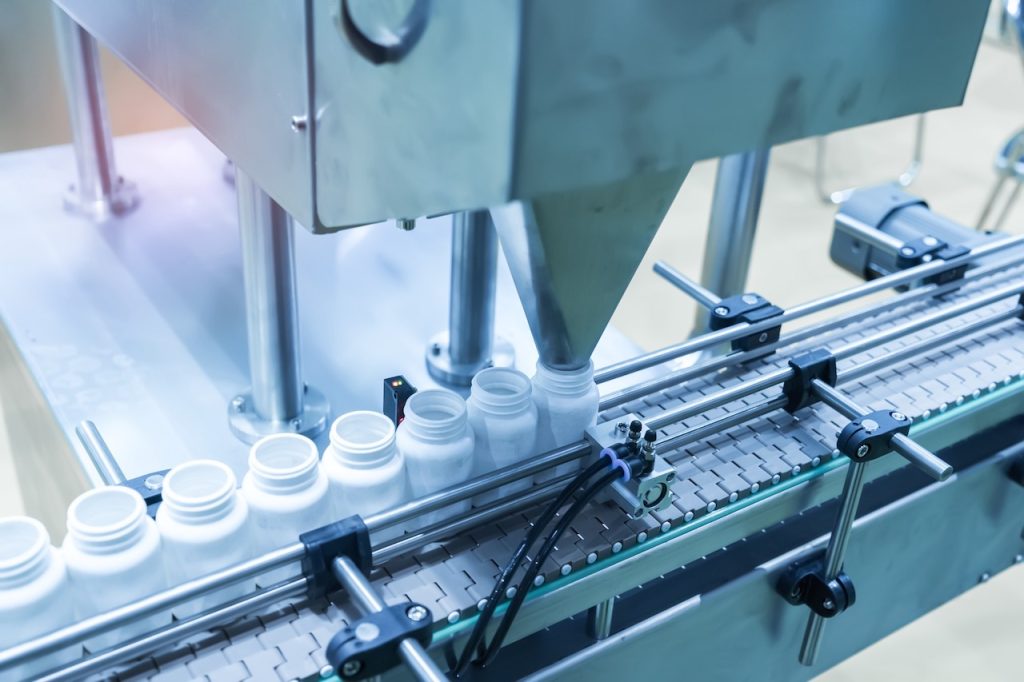 Understanding CXO in Pharma: The Role of Contract Outsourced Services