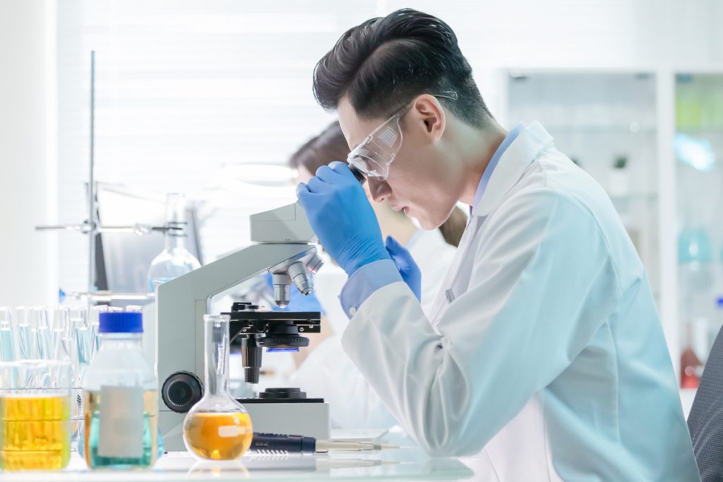 Key Considerations When Selecting a Working Reference Standard