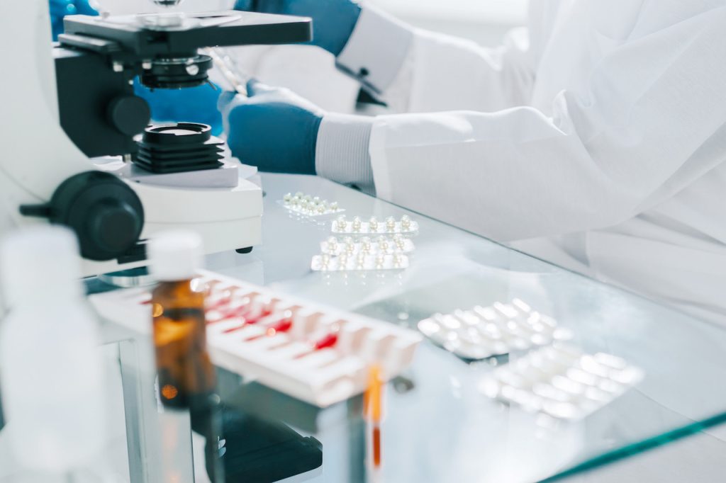 Understanding the Difference Between Working Standards and Reference Standards in Biopharma