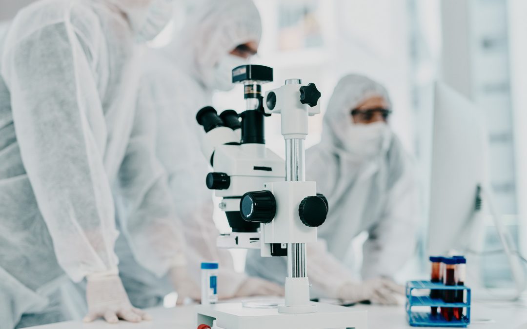 The Importance of Vendor Qualification in GMP Environments