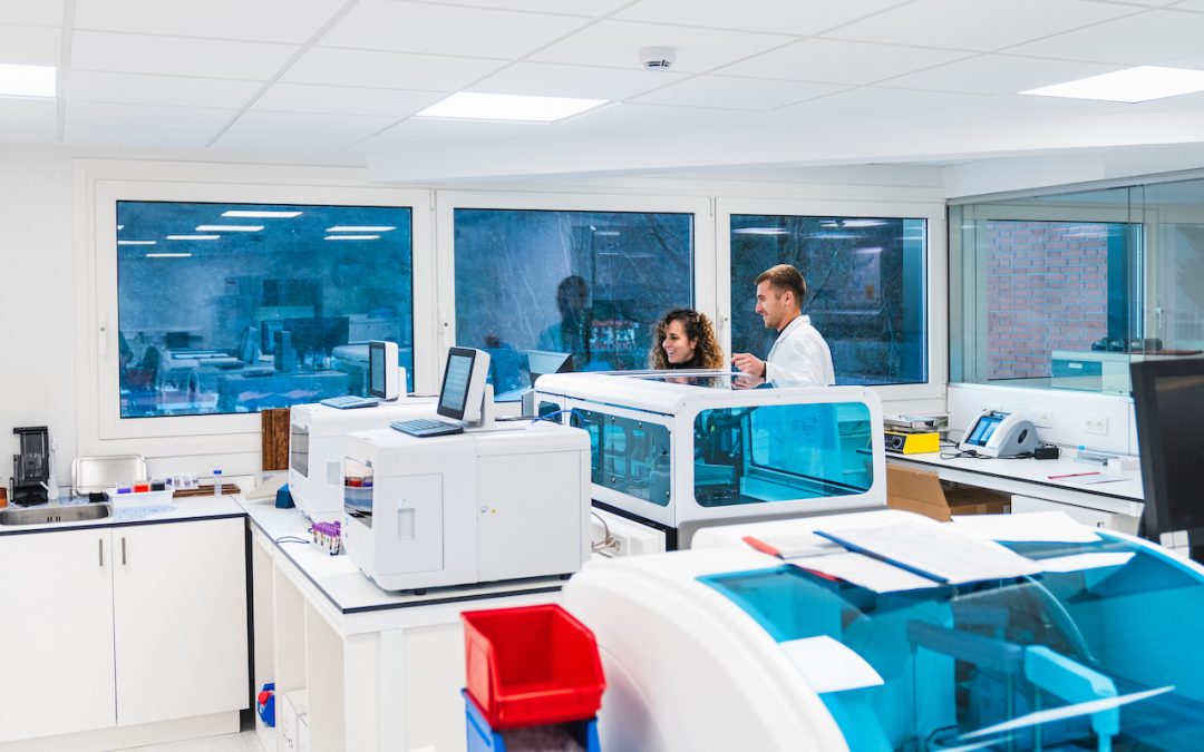How to Prepare for a GMP Inspection: A Consultant’s Perspective