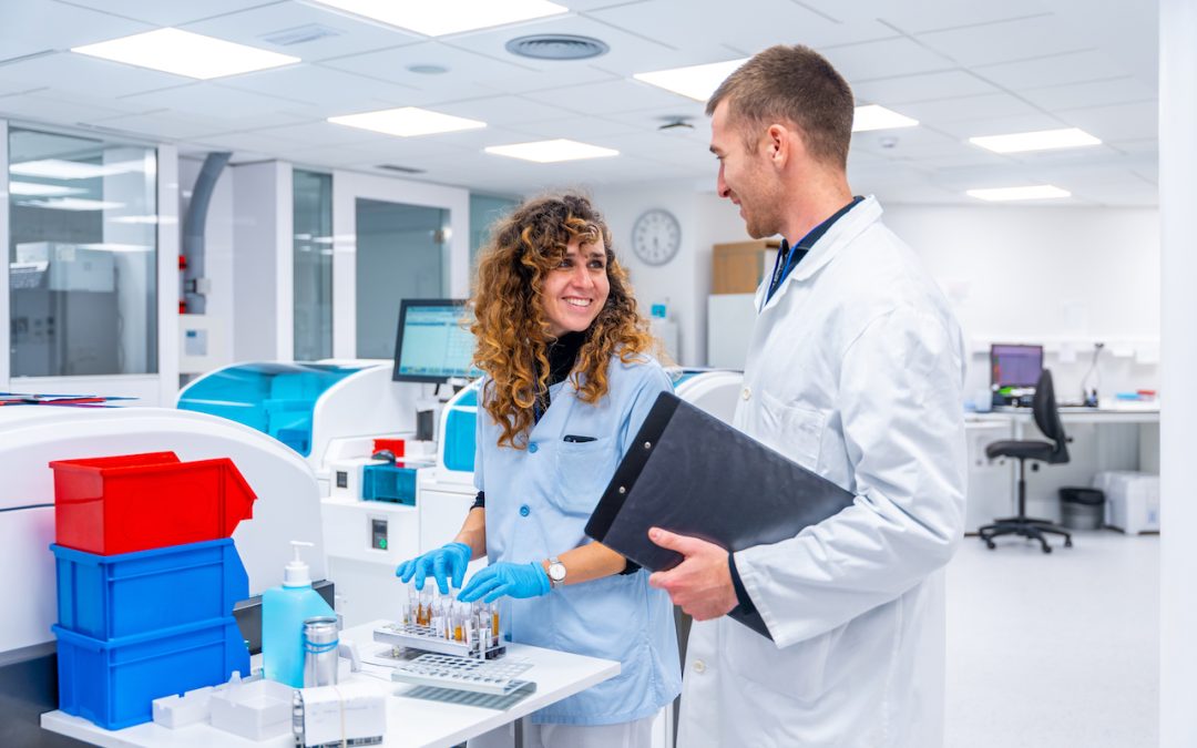 How Biopharma Consulting Group Is Becoming One of the Most Trusted Pharma Consulting Companies in the U.S.