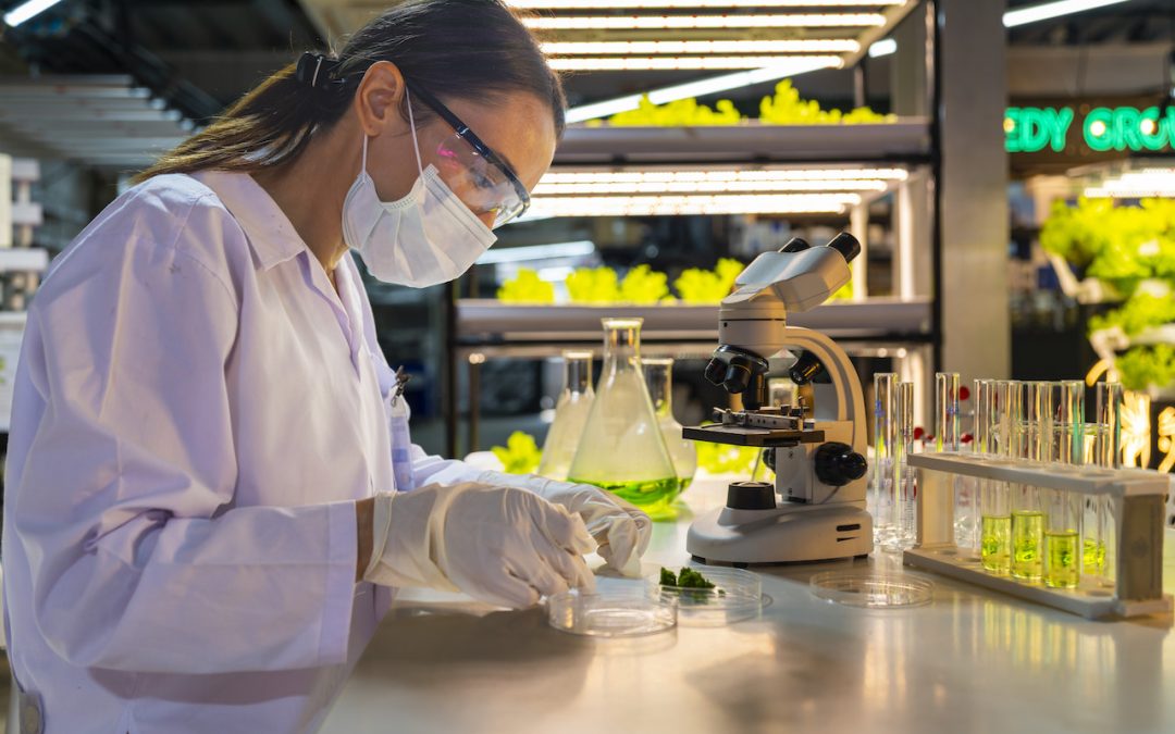 The Role of Biotech Consulting Firms in Advancing Emerging Therapies