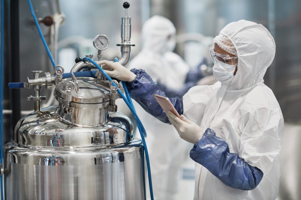 The Value of Phase-Appropriate Quality Systems in Early-Stage Drug Development