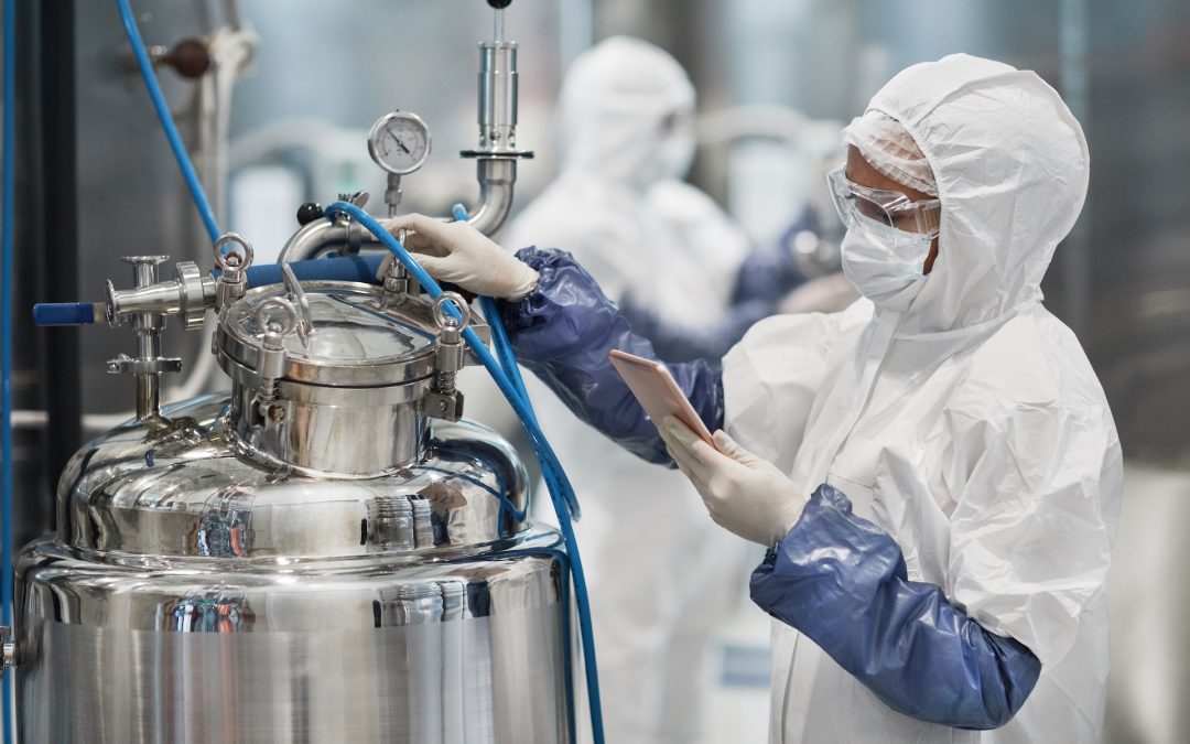 The Value of Phase-Appropriate Quality Systems in Early-Stage Drug Development