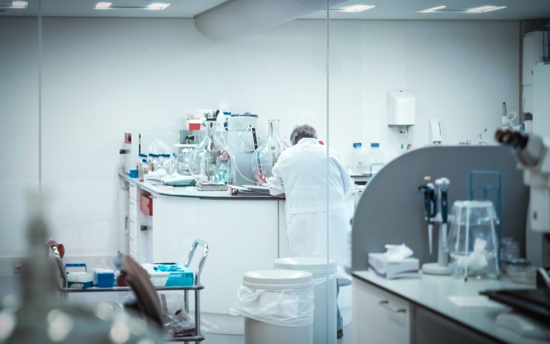 Understanding Primary Reference Standards (PRS) in Pharmaceutical Development