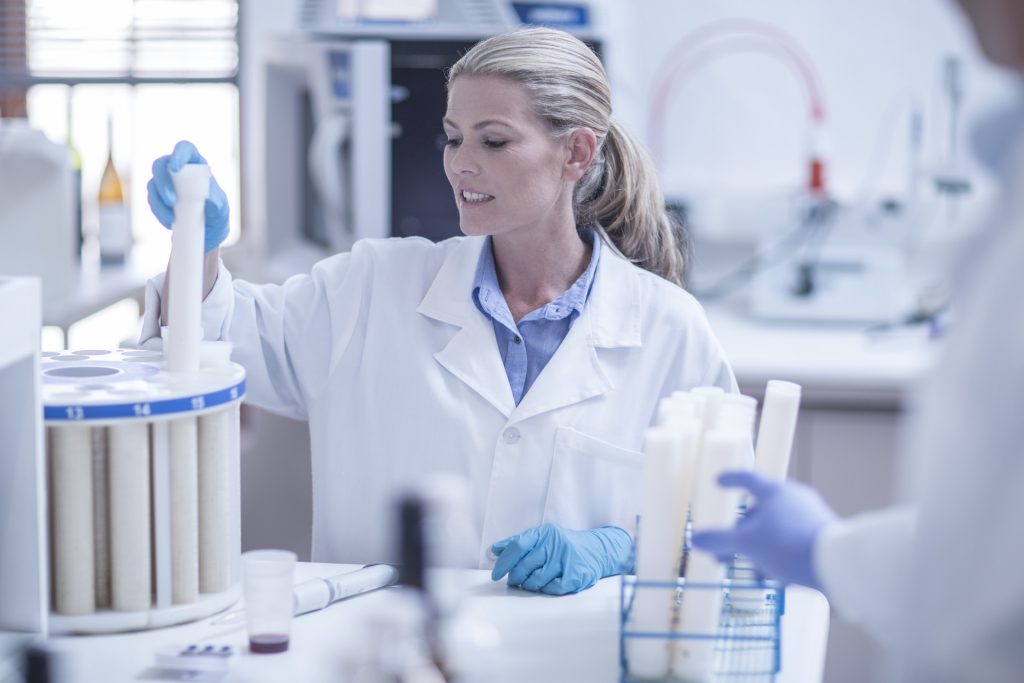 The Critical Role of Gap Assessment in Reference Standard Qualification Programs