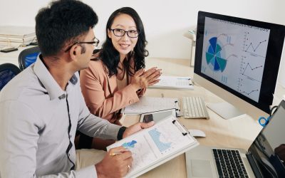 Embracing Digital Twins in Biopharma Manufacturing: Enhancing Quality and Efficiency