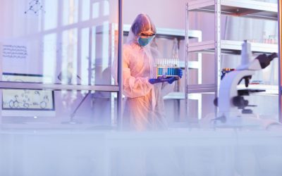 The Role of the Fractional Quality Leader in Emerging Biotech Companies