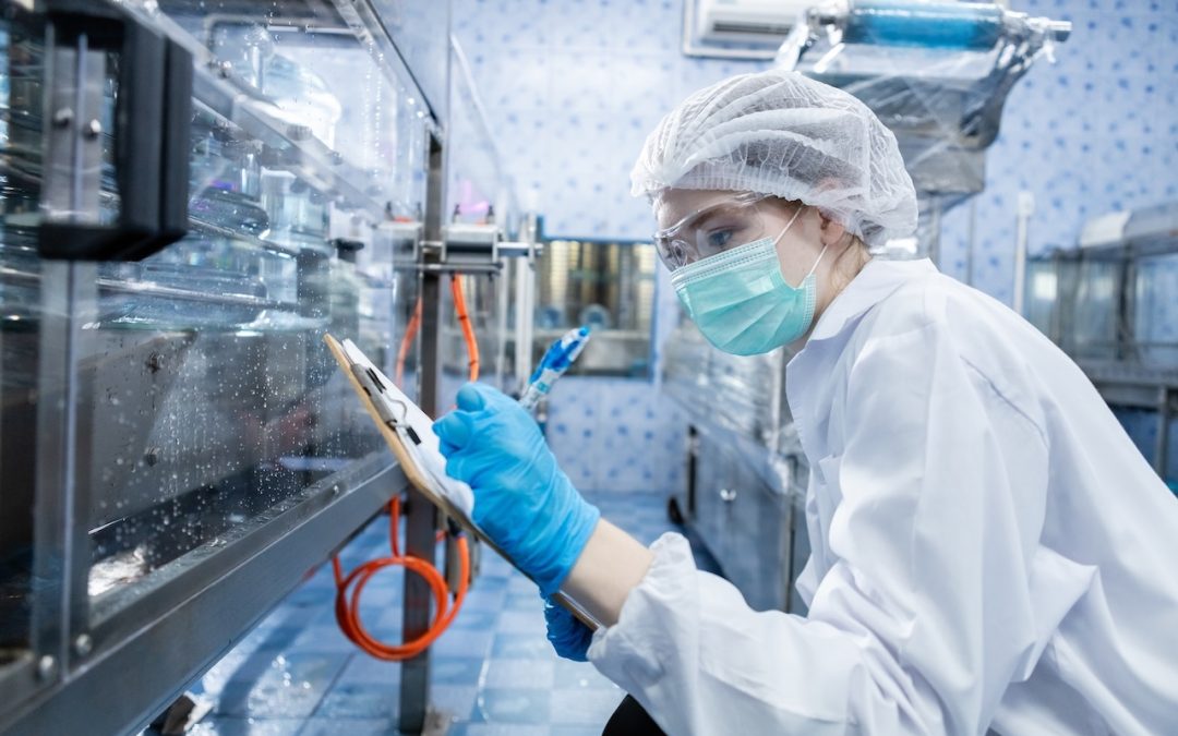 Ensuring Excellence: The Critical Role of Pharma Quality Control