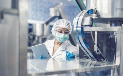 Bridging the Gap: From Scientific Discovery to Commercial Launch