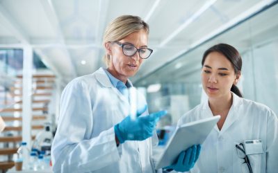 Project Management Best Practices for Biopharma Initiatives