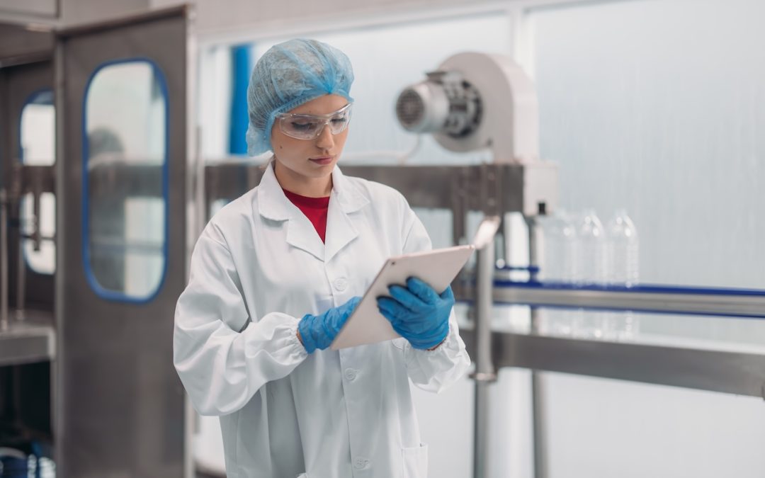 Common GMP Mistakes That Lead to Form 483 Observations