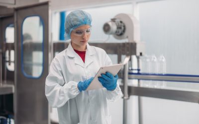 Common GMP Mistakes That Lead to Form 483 Observations